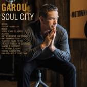 GAROU  - CD SOUL CITY [DIGI]
