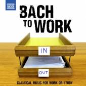  BACH TO WORK - suprshop.cz