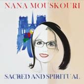 MOUSKOURI NANA  - CD SACRED AND SPIRITUAL