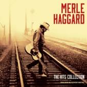MERLE HAGGARD  - VINYL THE HITS COLLECTION [VINYL]