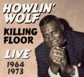  KILLING FLOOR LIVE 1964 1973 - suprshop.cz