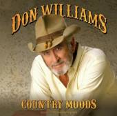 WILLIAMS DON  - VINYL COUNTRY MOODS -HQ- [VINYL]