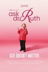 DOCUMENTARY  - DVD ASK DR. RUTH