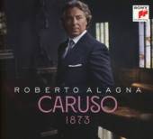 ALAGNA ROBERTO  - CD CARUSO -DIGI- / O..