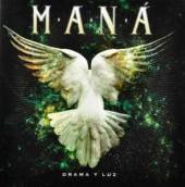 MANA  - CD DRAMA Y LUZ