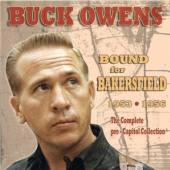 OWENS BUCK  - CD BOUND FOR BAKERSFIELD..