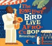 PARKER CHARLIE  - CD LONG LOST BIRD LIVE..