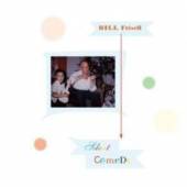 FRISELL BILL  - CD SILENT COMEDY