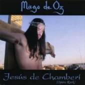 MAGO DE OZ  - CD JESUS DE CHAMBERI