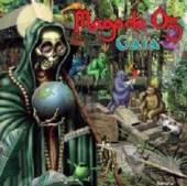 MAGO DE OZ  - CD GAIA 1