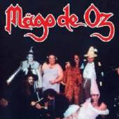 MAGO DE OZ  - CD MAGO DE OZ