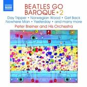  BEATLES GO BAROQUE 2 - supershop.sk