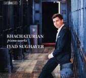 KHACHATURIAN A.  - CD PIANO WORKS -SACD-