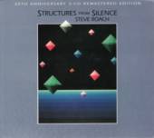 ROACH STEVE  - CD STRUCTURES FROM SILENCE