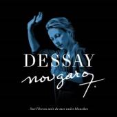 DESSAY NATALIE  - 2xVINYL NOUGARO: SUR..