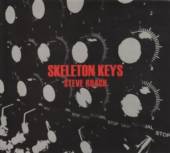 STEVE ROACH  - CD SKELETON KEYS