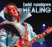 RUNDGREN TODD  - CD HEALING