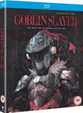 GOBLIN SLAYER  - BRD SEASON ONE [BLURAY]