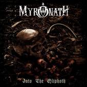 MYRONATH  - CD INTO THE QLIPHOTH
