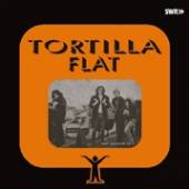 TORTILLA FLAT  - VINYL SWF SESSION 1973 [VINYL]