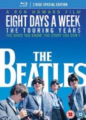 BEATLES  - 2xBRD EIGHT DAYS A WEEK -SPEC- [BLURAY]