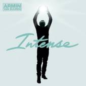  INTENSE -HQ- / 180GR/GATEFOLD/INSERT/2013 ALBUM/BL [VINYL] - suprshop.cz