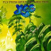 YES  - CD FLY FROM.. [DIGI]