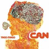 CAN  - 2xVINYL TAGO MAGO -COLOURED- [VINYL]