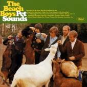 BEACH BOYS  - VINYL PET SOUNDS [VINYL]