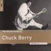 ROUGH GUIDE TO CHUCK BERRY [VINYL] - supershop.sk
