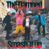 DAMNED  - SI SMASH IT UP /7