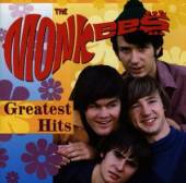 MONKEES  - CD GREATEST HITS