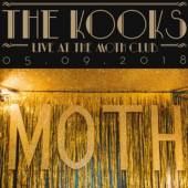KOOKS  - VINYL LIVE AT THE MOTH CLUB [VINYL]