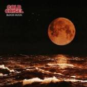 COLD CHISEL  - CD BLOOD MOON