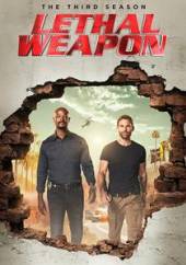  LETHAL WEAPON S3 - suprshop.cz