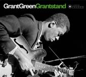 GREEN GRANT  - 2xCD GRANTSTAND