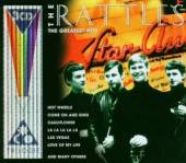 RATTLES  - 3xCD GREATEST HITS