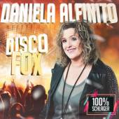 ALFINITO DANIELA  - CD DISCO FOX