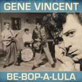  BE-BOP-A-LULA -COLOURED- / BLUE COLOURED VINYL [VINYL] - supershop.sk