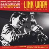 LINK WRAY COLLECTION 1956-62 - suprshop.cz