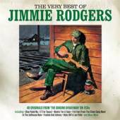 RODGERS JIMMIE  - 2xCD VERY BEST OF