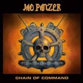JAG PANZER  - CD CHAIN OF.. -SLIPCASE-