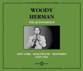 HERMAN WOODY  - 2xCD QUINTESSENCE NEW..