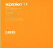 SUPERSILENT  - CD 14