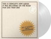 DEWOLFF  - VINYL TASCAM TAPES - WHITE VINYL [VINYL]