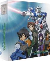 ANIME  - 4xBRD MOBILE SUIT.. -SLIPCASE- [BLURAY]