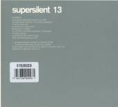 SUPERSILENT  - CD 13