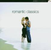 VARIOUS  - 2xCD ROMANTIC CLASSICS