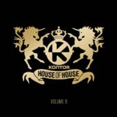  HOUSE OF HOUSE VOL.9 - suprshop.cz