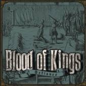 BLOOD OF KINGS  - CD DEFIANCE